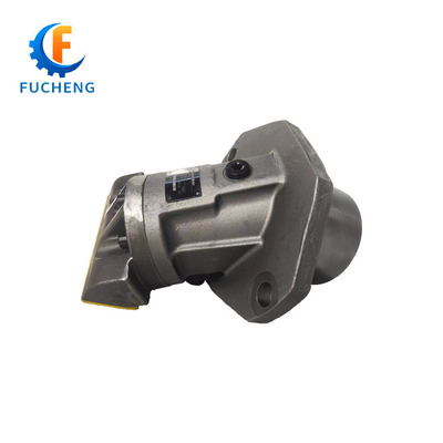 Hoogdrukplug-in zuigermotor A2FE90/61W-VZL100 Rexroth A2FE Hydraulische motor