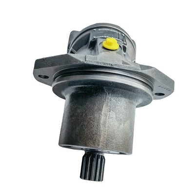 Hoogdrukplug-in zuigermotor A2FE90/61W-VZL100 Rexroth A2FE Hydraulische motor