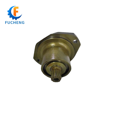 Hoogdrukplug-in zuigermotor A2FE90/61W-VZL100 Rexroth A2FE Hydraulische motor