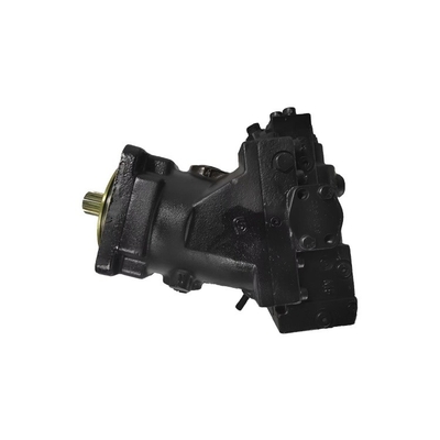 Standaard 51V060-1RS1NN1NNNNU zuigermotor voor standaardverplaatsing in elke kleur