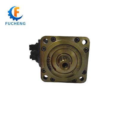 Standaard 51V060-1RS1NN1NNNNU zuigermotor voor standaardverplaatsing in elke kleur