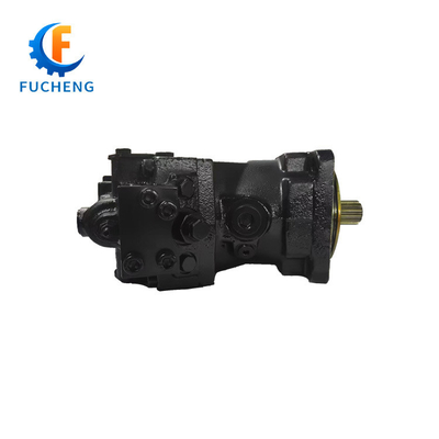 Standaard 51V060-1RS1NN1NNNNU zuigermotor voor standaardverplaatsing in elke kleur