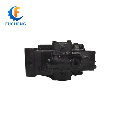 Standaard 51V060-1RS1NN1NNNNU zuigermotor voor standaardverplaatsing in elke kleur