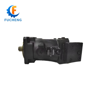 Standaard 51V060-1RS1NN1NNNNU zuigermotor voor standaardverplaatsing in elke kleur