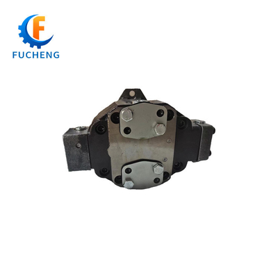 AA6VM80HD1-70W A6VM Hydraulische motor met hydraulische, hoge druk