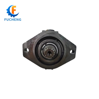 AA6VM80HD1-70W A6VM Hydraulische motor met hydraulische, hoge druk