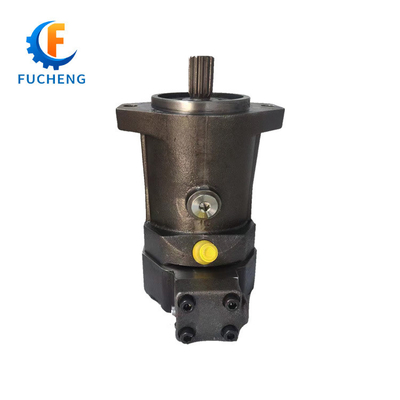 AA6VM80HD1-70W A6VM Hydraulische motor met hydraulische, hoge druk