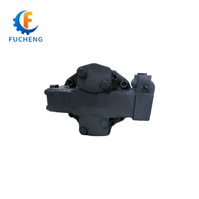 Hoge snelheids hydraulische motor met hellingsachter A6VM-serie A6VM140 A6VM160 A6VM250 A6VM355