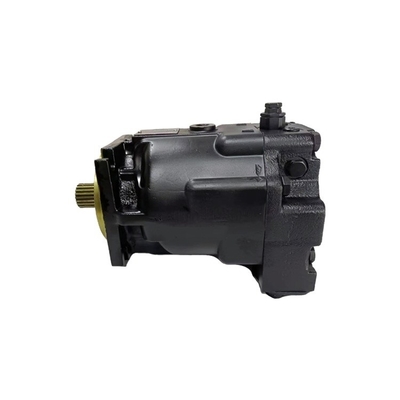 Pistonpomp 90M Motor 90L075LWDNN8AS3DCE03MIX424220 Hydraulische variabele verplaatsing