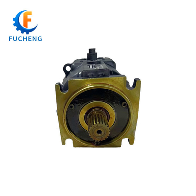 Pistonpomp 90M Motor 90L075LWDNN8AS3DCE03MIX424220 Hydraulische variabele verplaatsing
