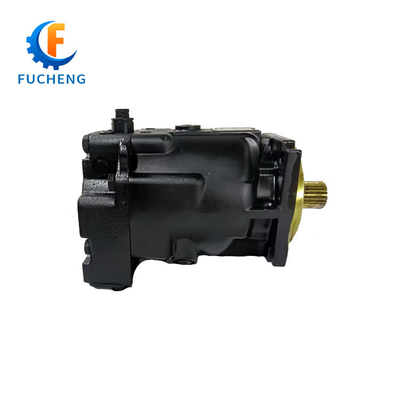 Pistonpomp 90M Motor 90L075LWDNN8AS3DCE03MIX424220 Hydraulische variabele verplaatsing
