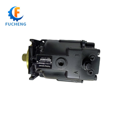 Pistonpomp 90M Motor 90L075LWDNN8AS3DCE03MIX424220 Hydraulische variabele verplaatsing