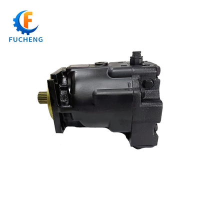 Pistonpomp 90M Motor 90L075LWDNN8AS3DCE03MIX424220 Hydraulische variabele verplaatsing