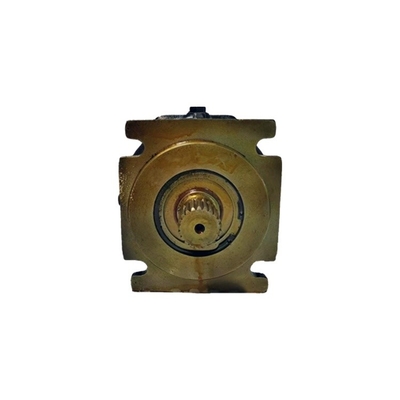 TMP089 TMM070B6C42NNNDA3MBDN Hydraulische motor voor betonmixer Truck Paver Road Roller