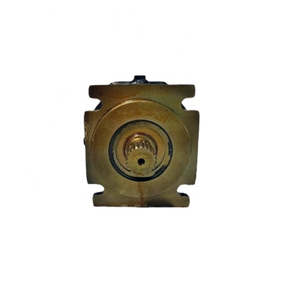 TMM070B6C42 Sauer TMM-serie Standaard hydraulische zuigermotor met 125 cm3