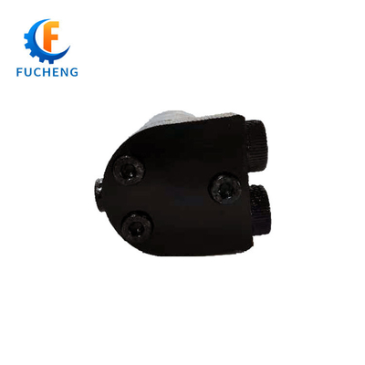 75.9Kw Hydraulische druk OMM 32 Orbit Motor Standard