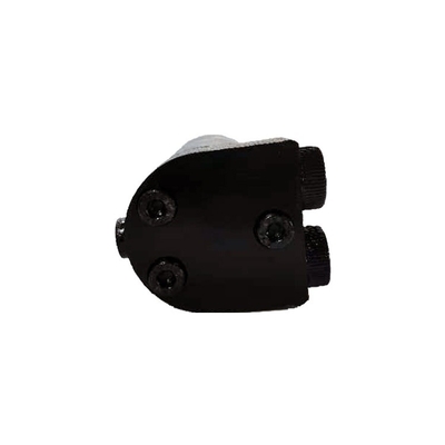 75.9Kw Hydraulische druk OMM 32 Orbit Motor Standard