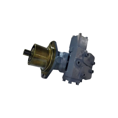 A2FE107/61W-VZL181-K Hydraulische axiale zuigervaste motor A2FE-serie A2FE28 A2FE32 A2FE107