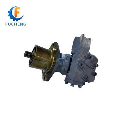 Standard Rexroth A2FE Hydraulische motor A2FE107/61W-VZL181-K A2FE90 A2FE160 A2FE125 voor kraan