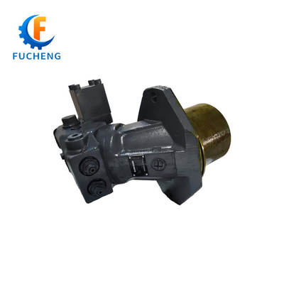 Standard Rexroth A2FE Hydraulische motor A2FE107/61W-VZL181-K A2FE90 A2FE160 A2FE125 voor kraan