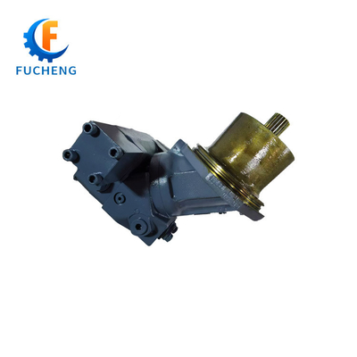 Standard Rexroth A2FE Hydraulische motor A2FE107/61W-VZL181-K A2FE90 A2FE160 A2FE125 voor kraan