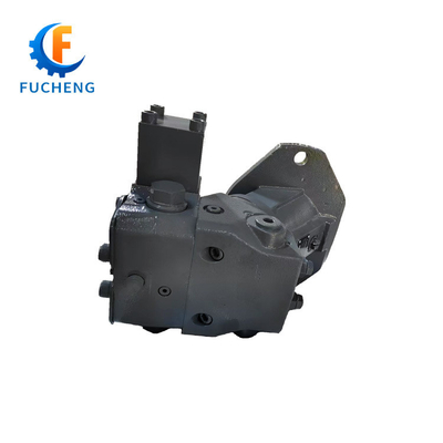Standard Rexroth A2FE Hydraulische motor A2FE107/61W-VZL181-K A2FE90 A2FE160 A2FE125 voor kraan