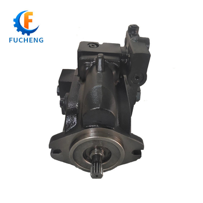 Standaardmachines LRR-serie Hydraulische pomp Sauer Dan-Foss LRR025CPC1 LRL ERL HRR HRL