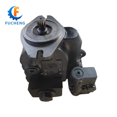 Standaardmachines LRR-serie Hydraulische pomp Sauer Dan-Foss LRR025CPC1 LRL ERL HRR HRL