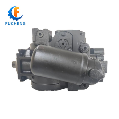 90R-serie Dan Foss Hydraulische zuigerpomp 90L op verzoek van de klant en standaard