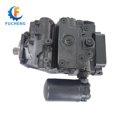 90R-serie Dan Foss Hydraulische zuigerpomp 90L op verzoek van de klant en standaard