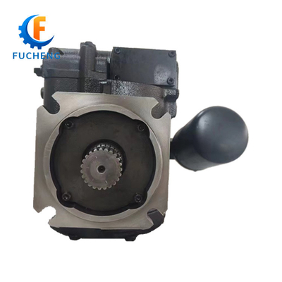 90R-serie Dan Foss Hydraulische zuigerpomp 90L op verzoek van de klant en standaard