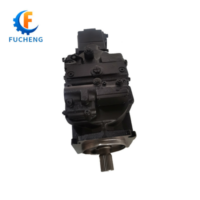 Pumptype PISTON PUMP 90l130hf5bc80 Sauer Dan-Foss Hydraulische motor op verzoek van de klant