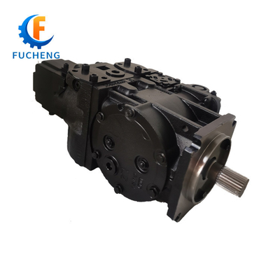 Pumptype PISTON PUMP 90l130hf5bc80 Sauer Dan-Foss Hydraulische motor op verzoek van de klant