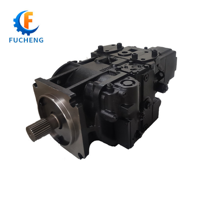Pumptype PISTON PUMP 90l130hf5bc80 Sauer Dan-Foss Hydraulische motor op verzoek van de klant