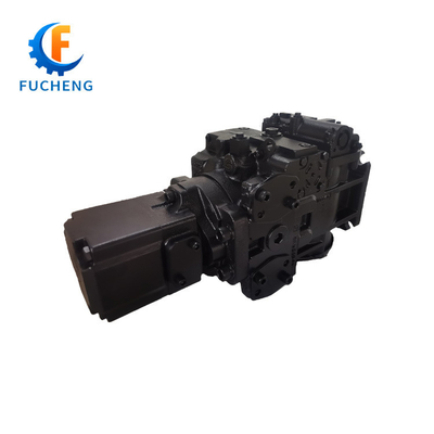 Pumptype PISTON PUMP 90l130hf5bc80 Sauer Dan-Foss Hydraulische motor op verzoek van de klant