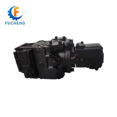 Pumptype PISTON PUMP 90l130hf5bc80 Sauer Dan-Foss Hydraulische motor op verzoek van de klant