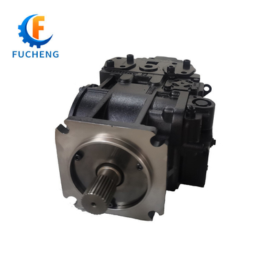 Pumptype PISTON PUMP 90l130hf5bc80 Sauer Dan-Foss Hydraulische motor op verzoek van de klant