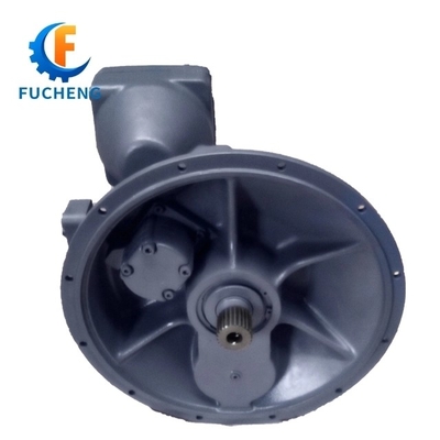 Standaard hydraulische axiale dubbele zuigerpomp A8VO serie A8VO55 A5VO80 van Rexroth