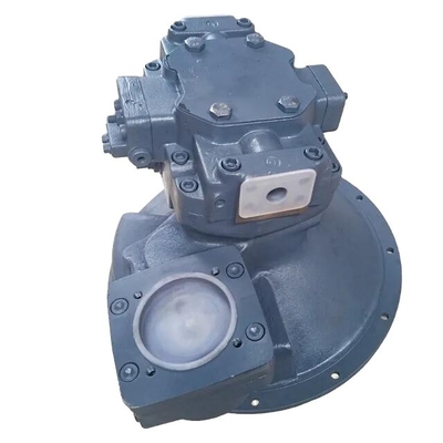 Standaard hydraulische axiale dubbele zuigerpomp A8VO serie A8VO55 A5VO80 van Rexroth