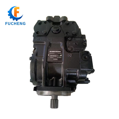 75cm3 Verplaatsing Sauer 90 Series zuigerpomp Dan Foss Hydraulisch 90R075MA1BC80S1D0 90L075