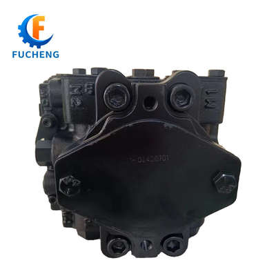 75cm3 Verplaatsing Sauer 90 Series zuigerpomp Dan Foss Hydraulisch 90R075MA1BC80S1D0 90L075