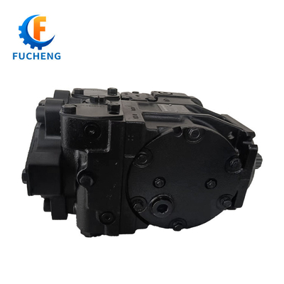 75cm3 Verplaatsing Sauer 90 Series zuigerpomp Dan Foss Hydraulisch 90R075MA1BC80S1D0 90L075