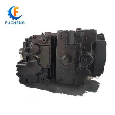 Standard Pressure Sauer 90R100KP1CD80 serie 90 Dan Foss 90R 90L Hydraulische pompmotor
