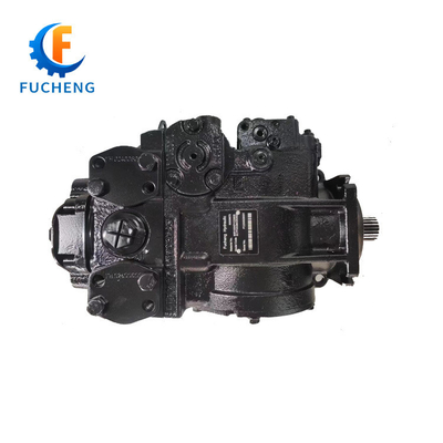 Standard Pressure Sauer 90R100KP1CD80 serie 90 Dan Foss 90R 90L Hydraulische pompmotor