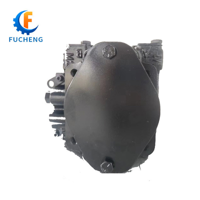 Standard Pressure Sauer 90R100KP1CD80 serie 90 Dan Foss 90R 90L Hydraulische pompmotor