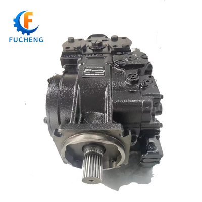 Standard Pressure Sauer 90R100KP1CD80 serie 90 Dan Foss 90R 90L Hydraulische pompmotor