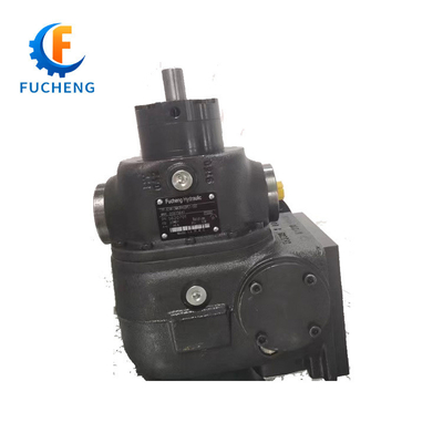 Standaard Hydraulische Rexroth A2VK12MAO Variabele zuigerpomp voor industriële toepassingen