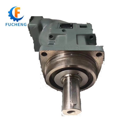 Standaardstructuur F12060MSSV000 Parker Hydraulische F12-serie Pompdrukhydraulische