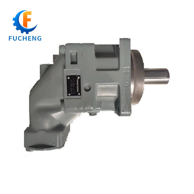 Standaardstructuur F12060MSSV000 Parker Hydraulische F12-serie Pompdrukhydraulische