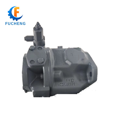 Rexroth A10VSO28DFR Pump De ideale pomp met variabele verplaatsing voor uw bedrijfsgroei